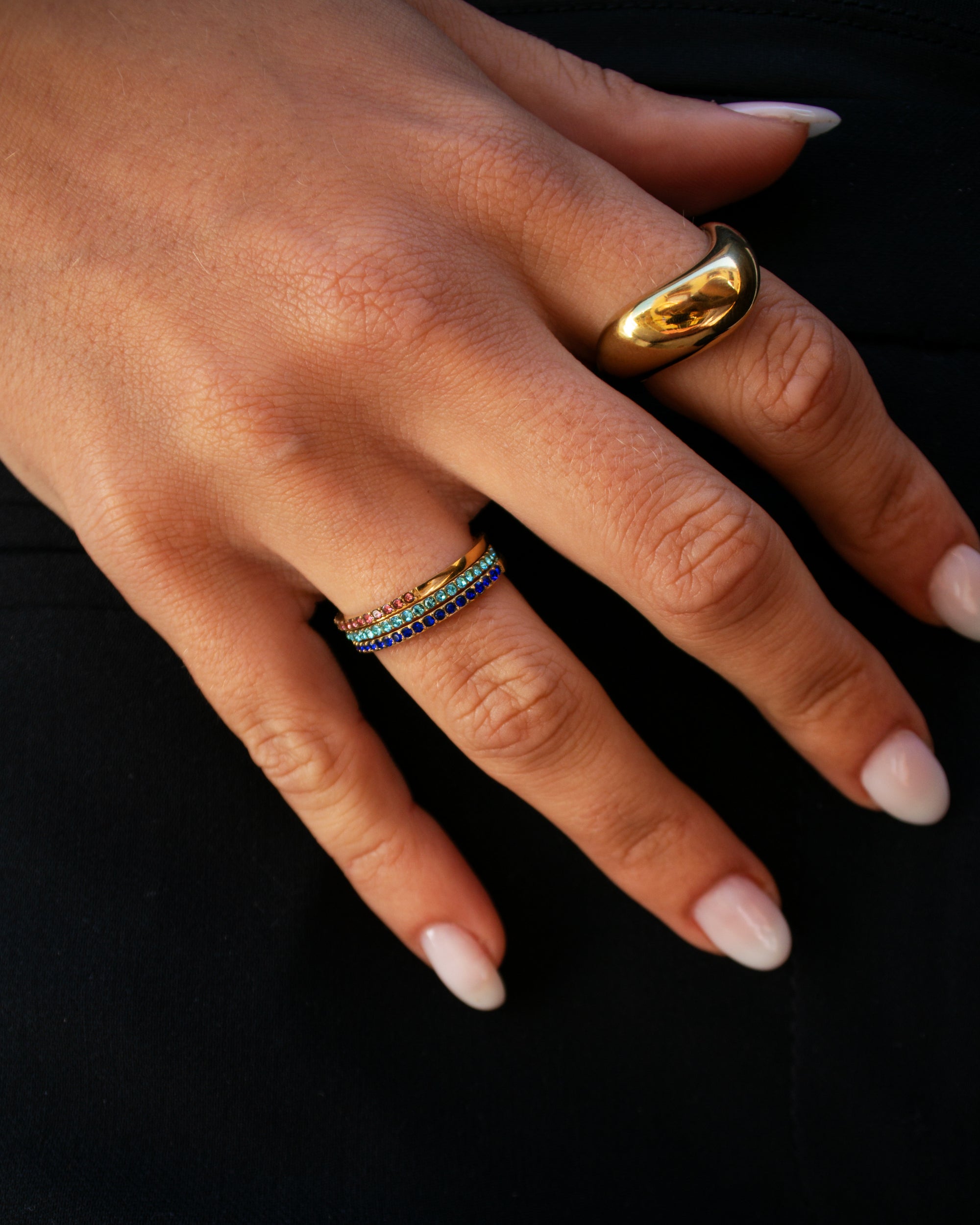 Bague Brielle