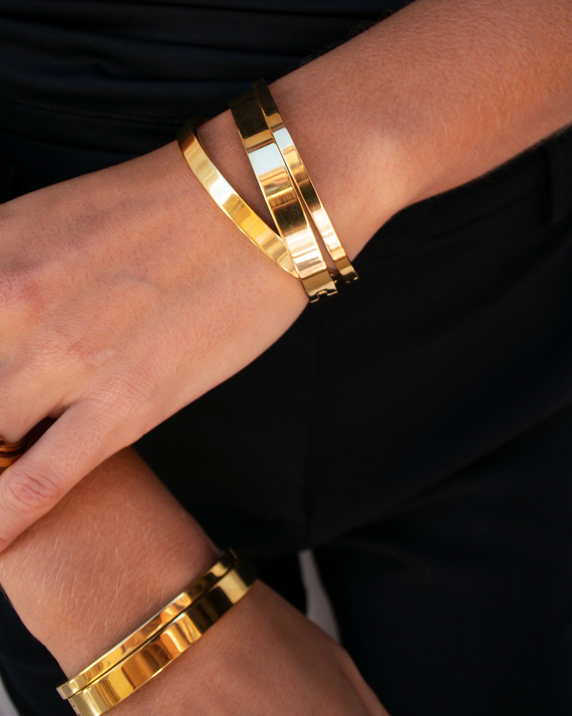Cora bracelet