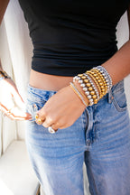 Bonnie bracelets