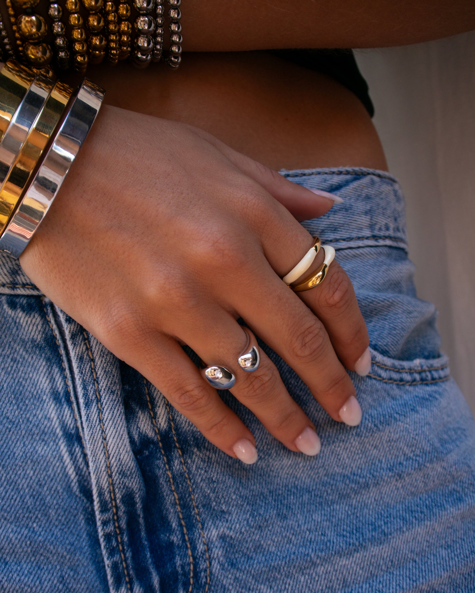Cora bracelet