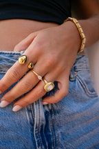 Bracelet à breloques