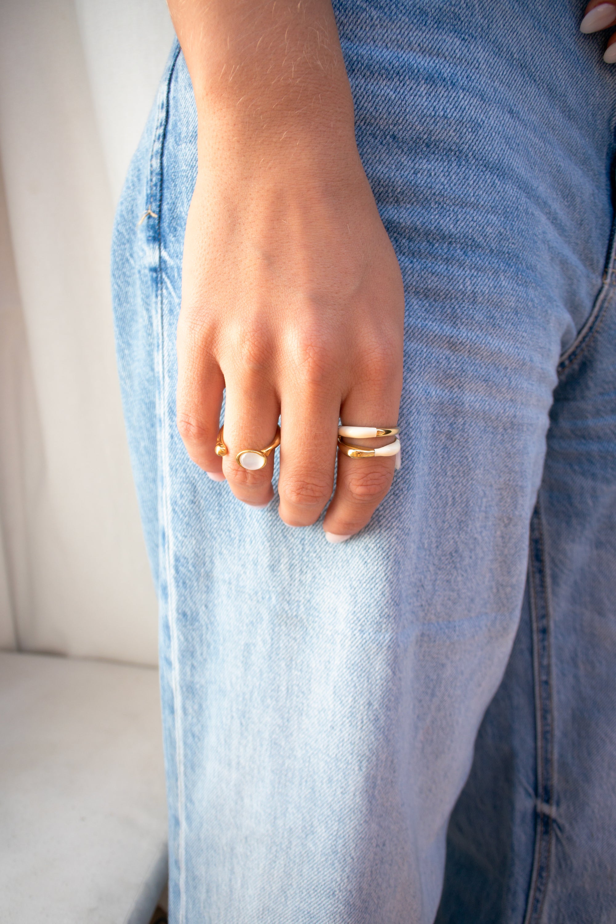 Bague Feli