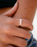Bague Perla