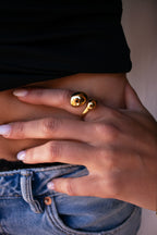 Bague Qera