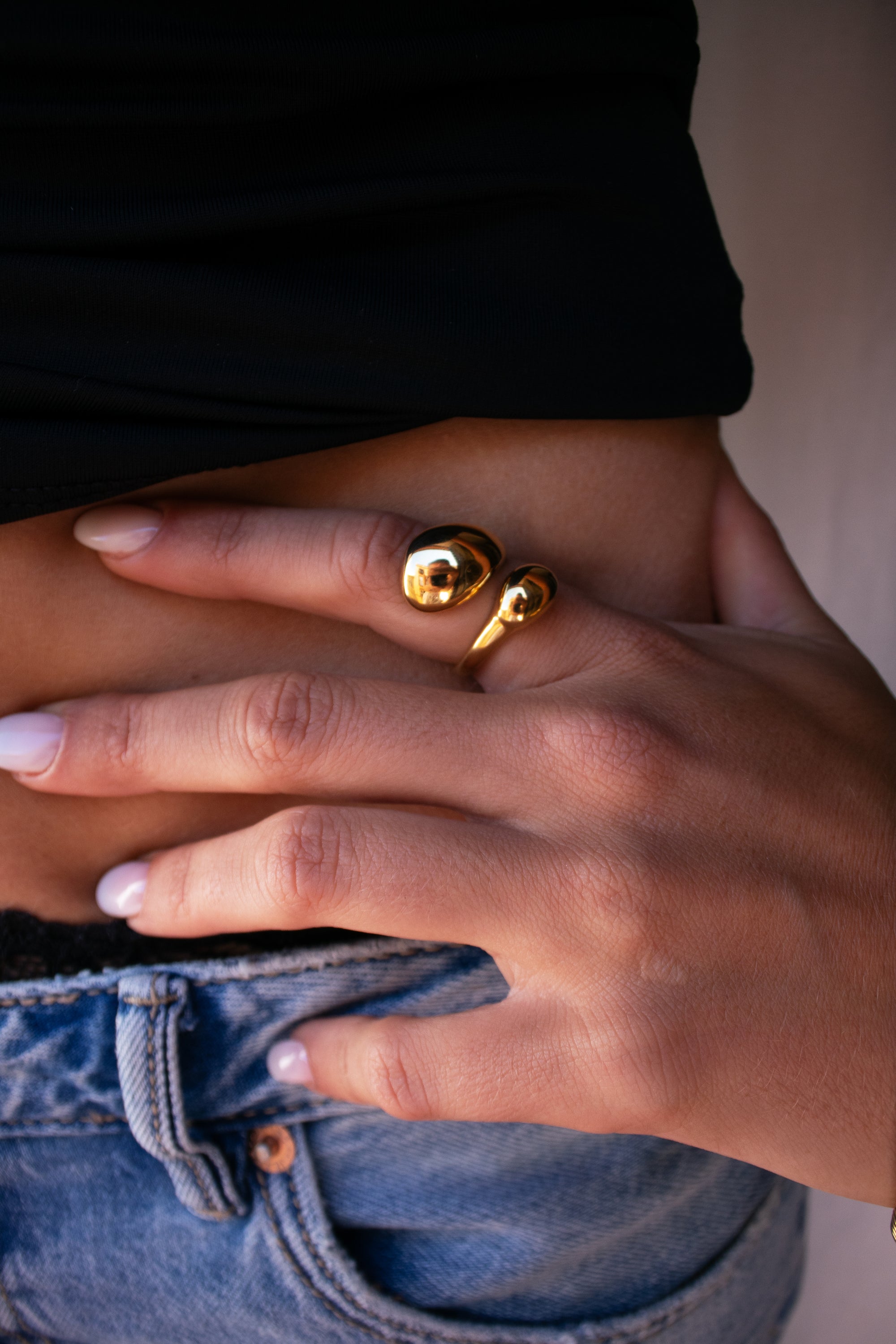Bague Qera
