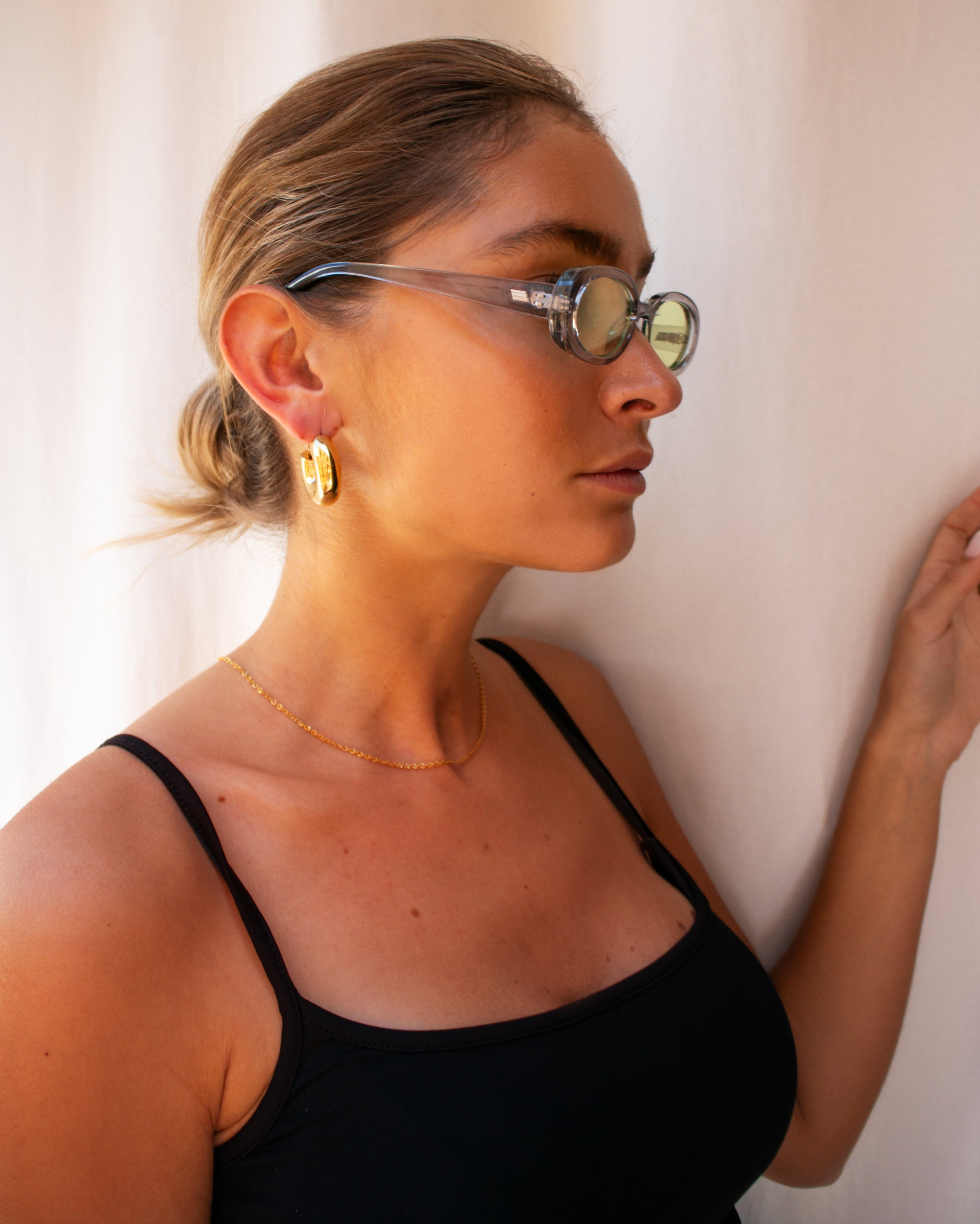 Cato earrings