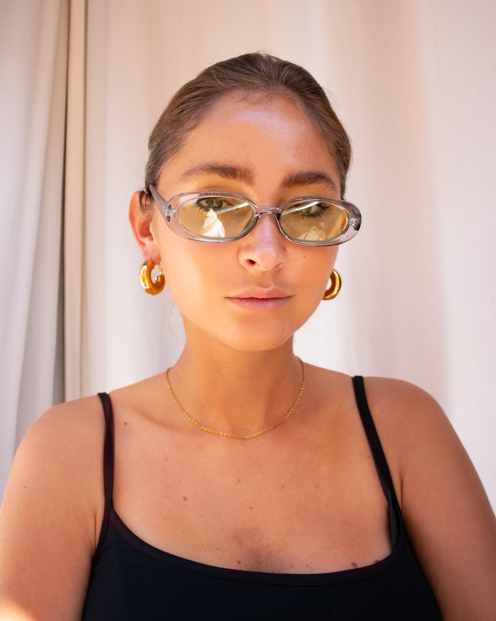 Cato earrings