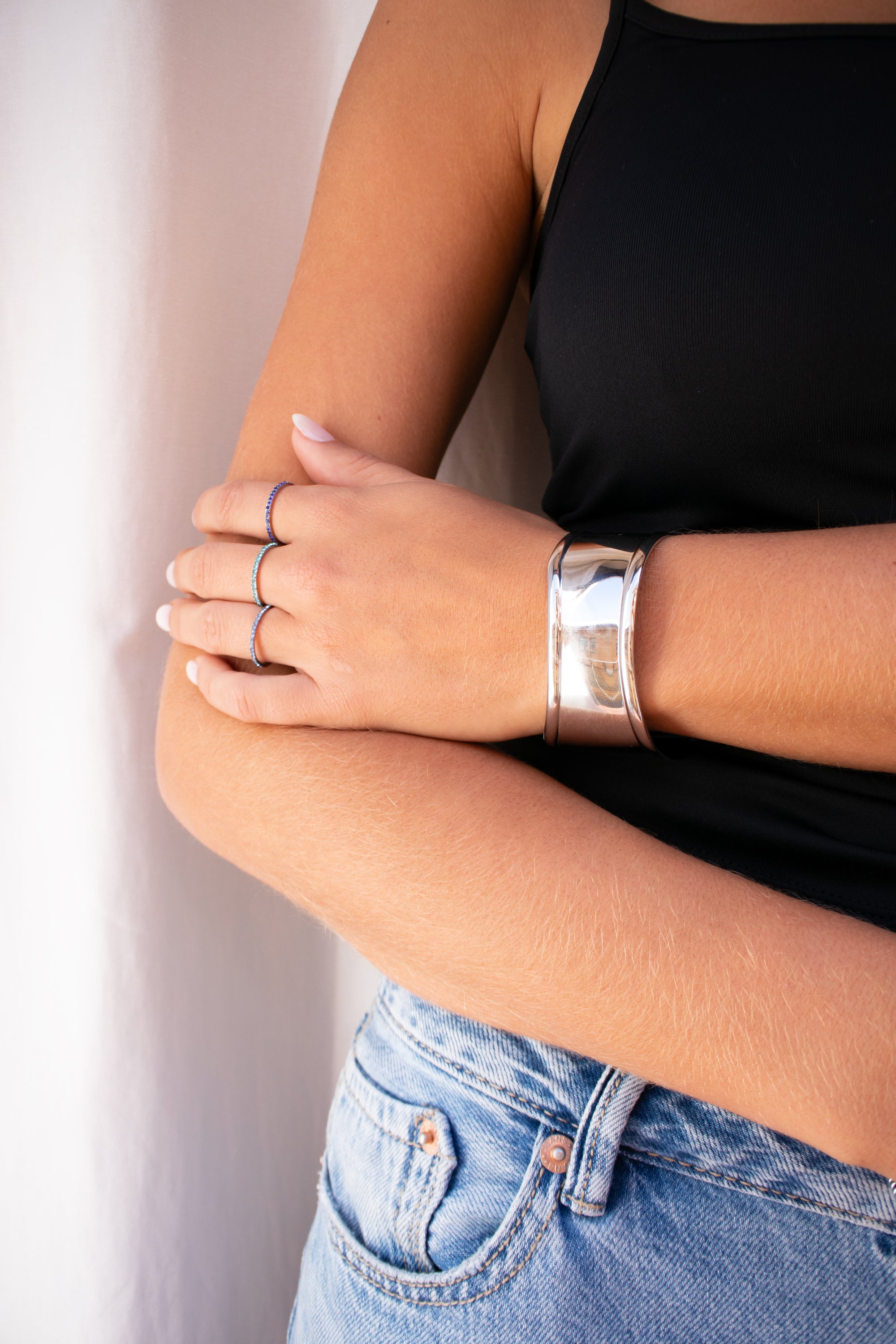 Amiah bracelet