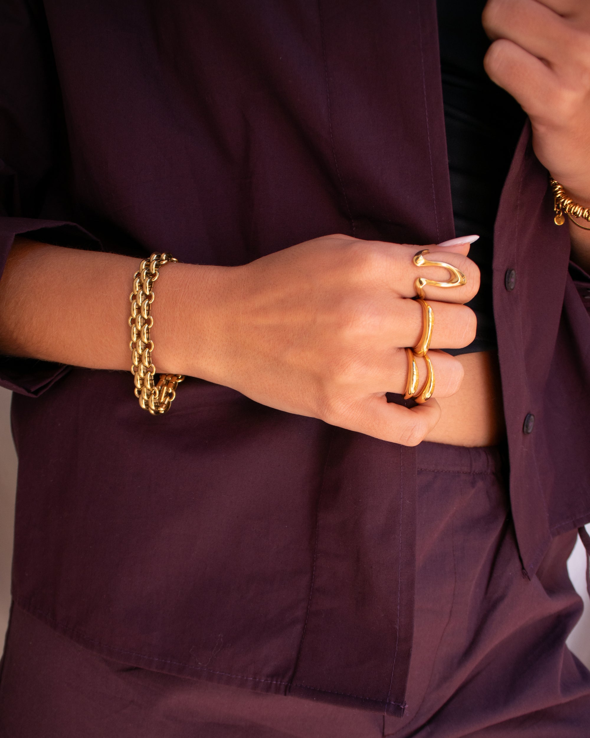 Esme bracelet