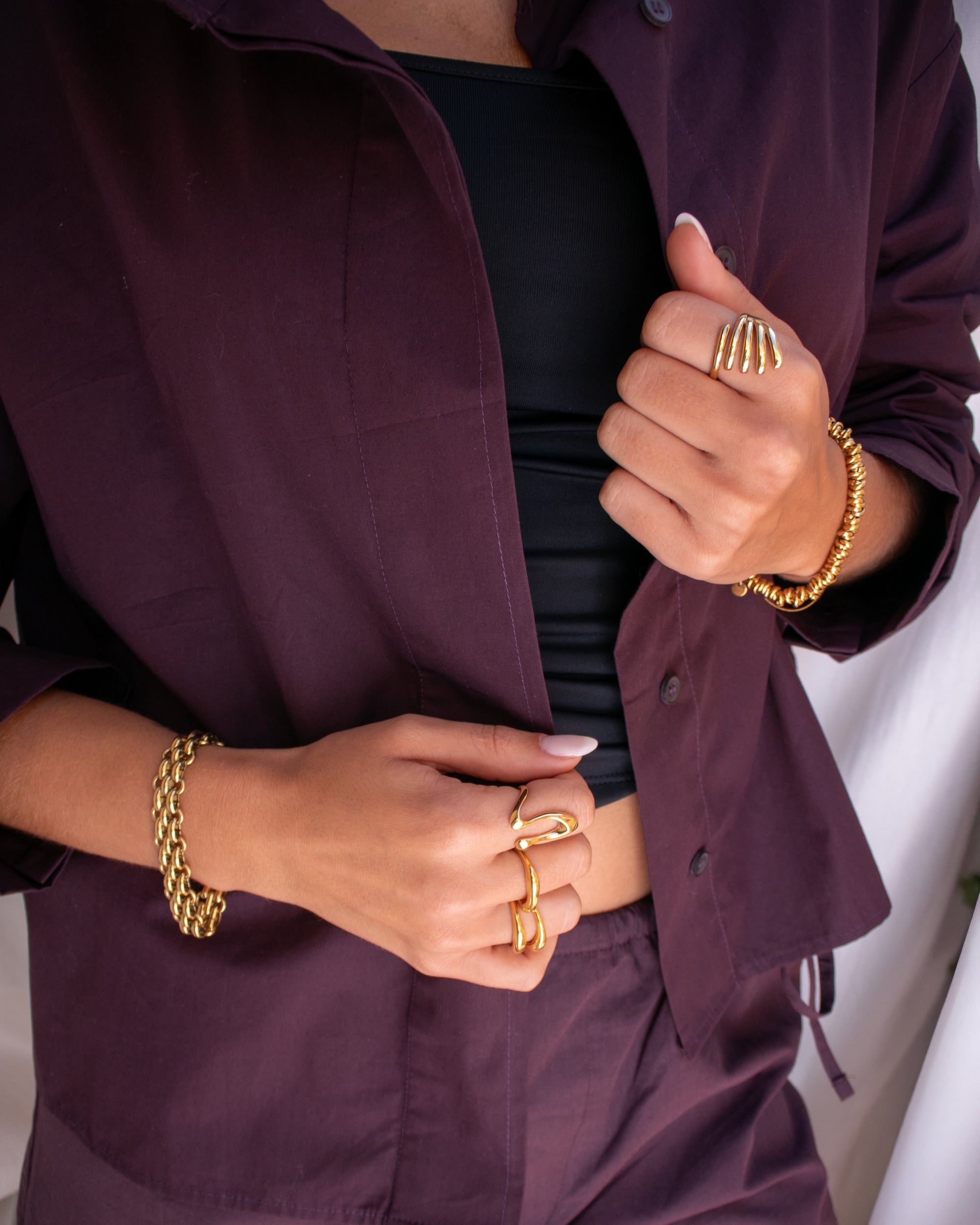 Bague Verel