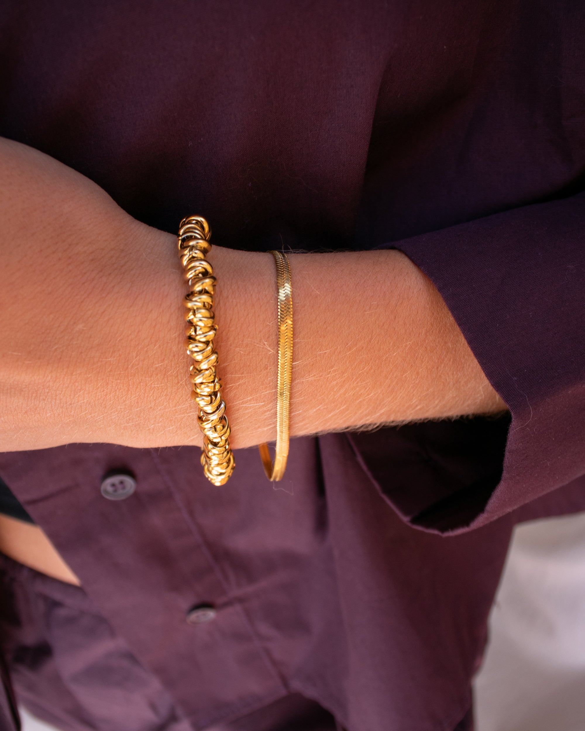 Bea bracelet