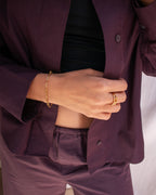 Bague Zia