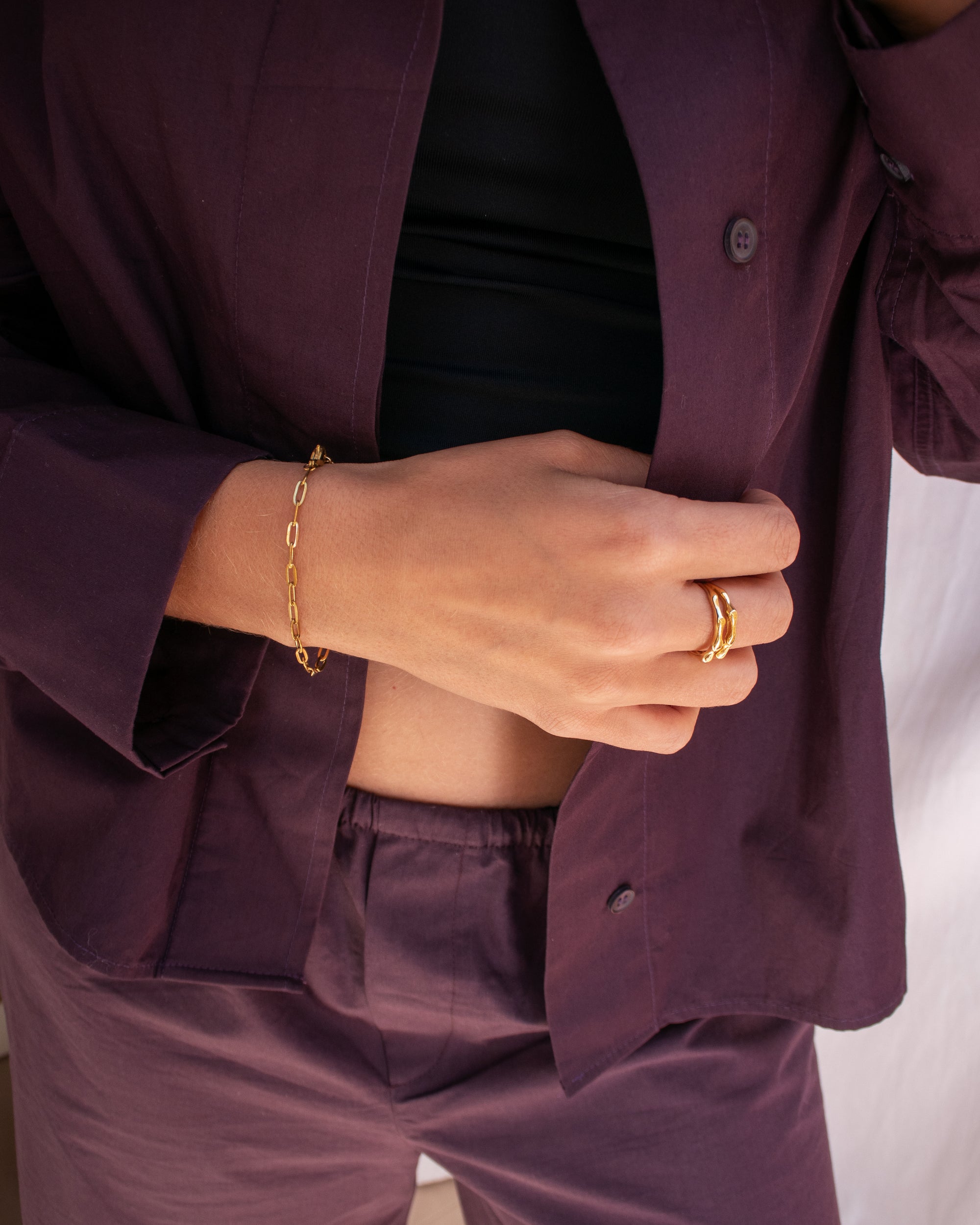 Bague Zia