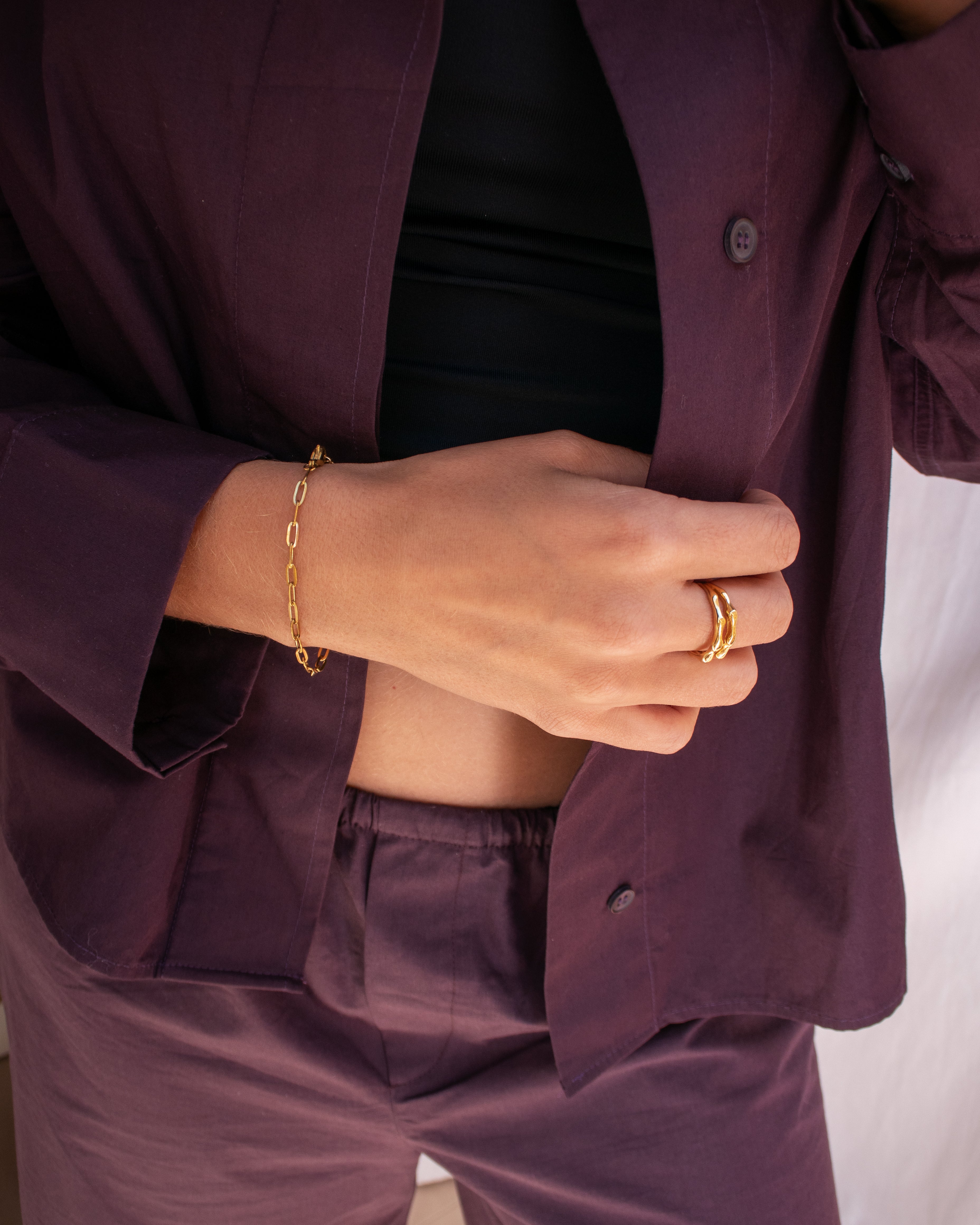 Bague Zia