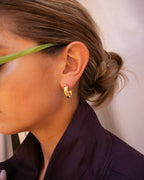 Boucles d'oreilles Nyla