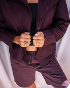 Bague Ximena