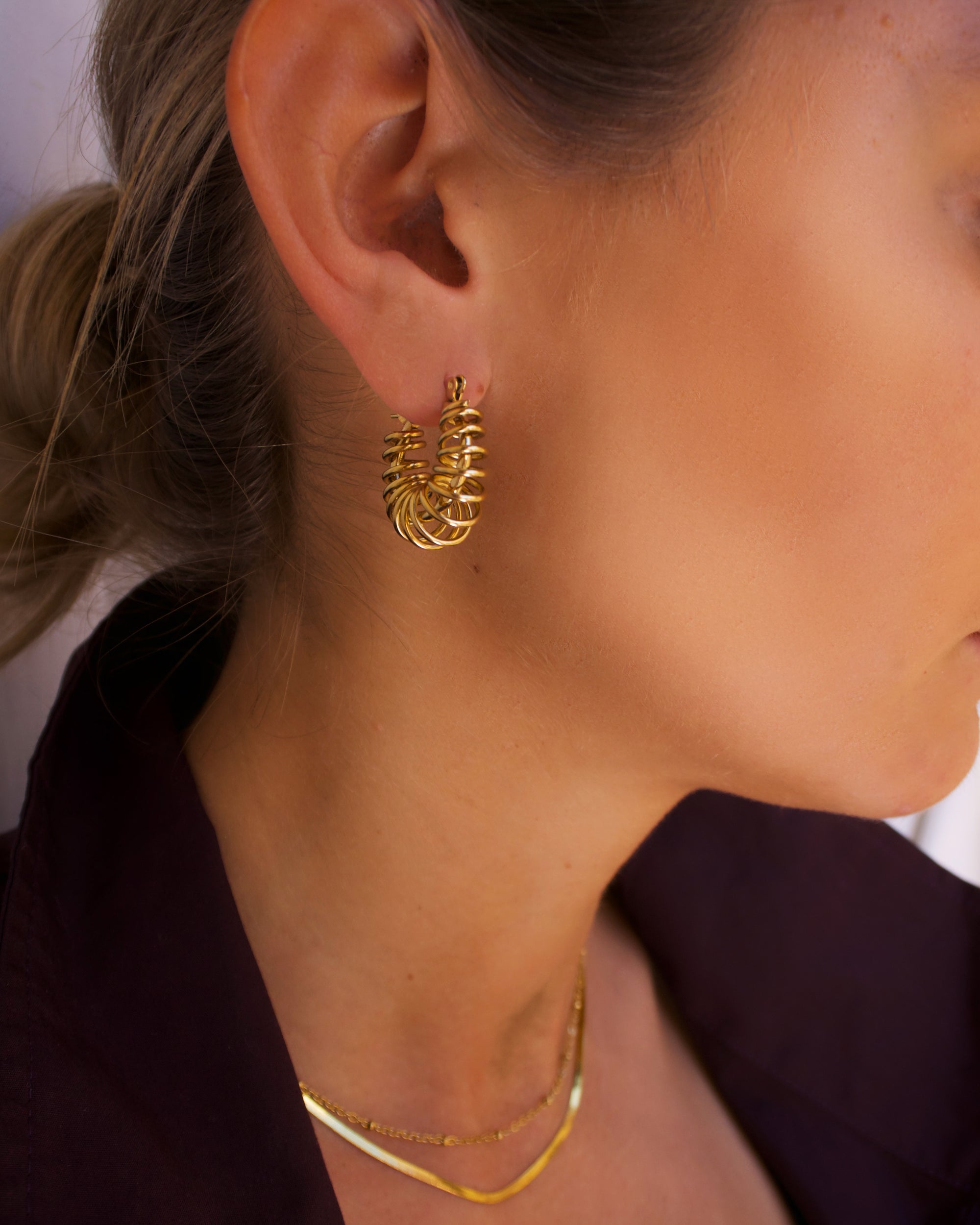 Ida earrings