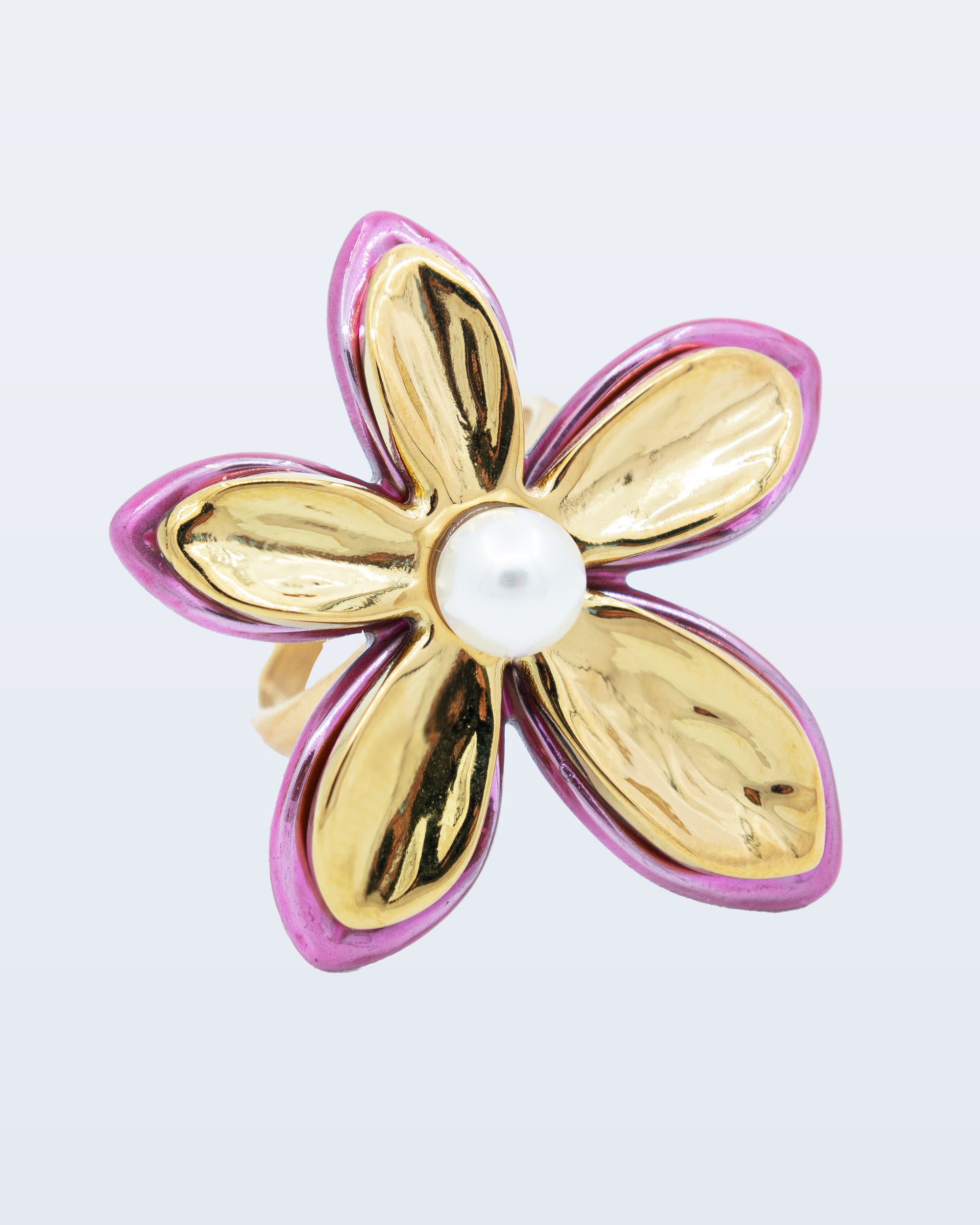 Bague Zaza