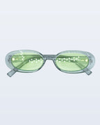 Lunettes de soleil Jasmine