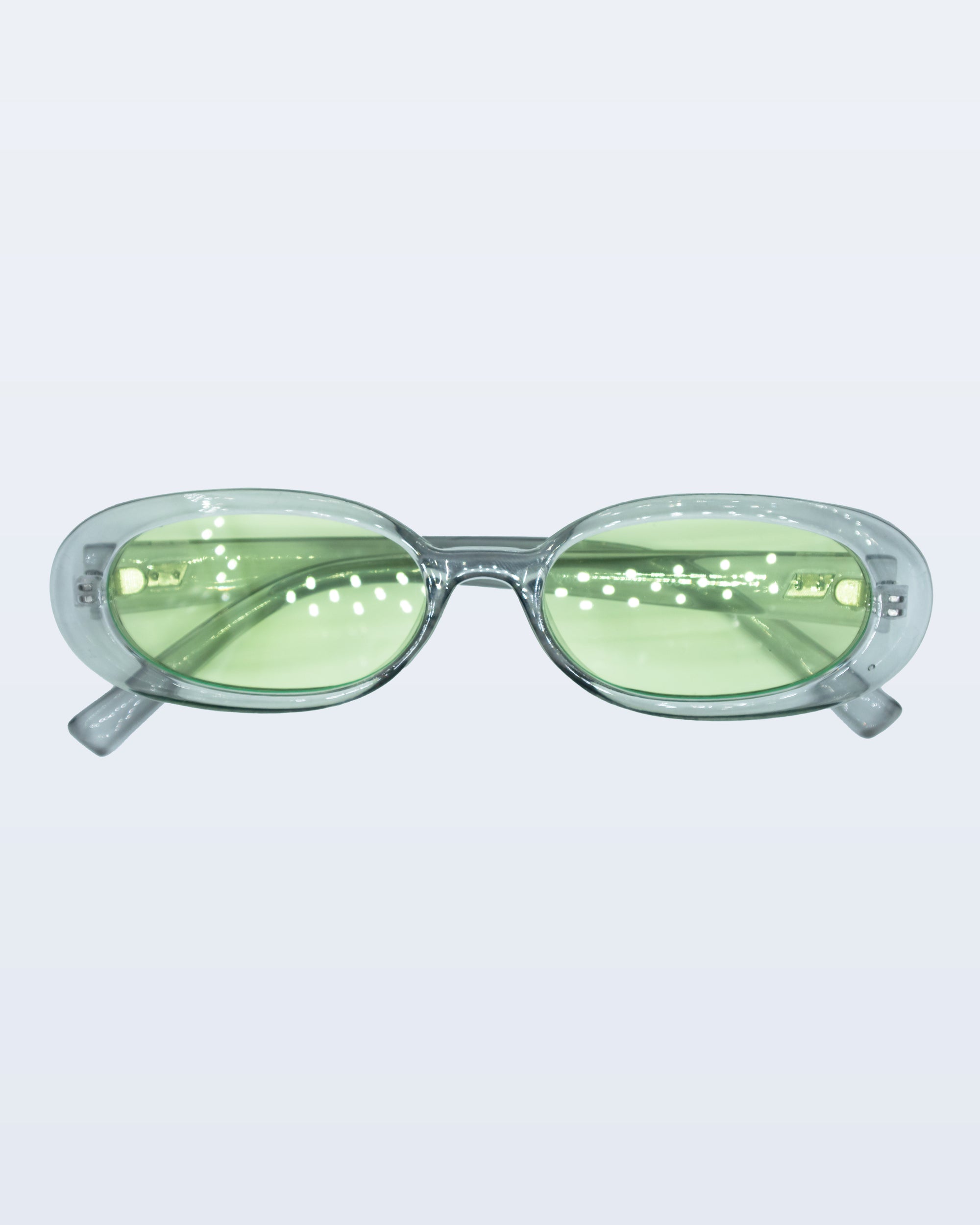 Lunettes de soleil Jasmine