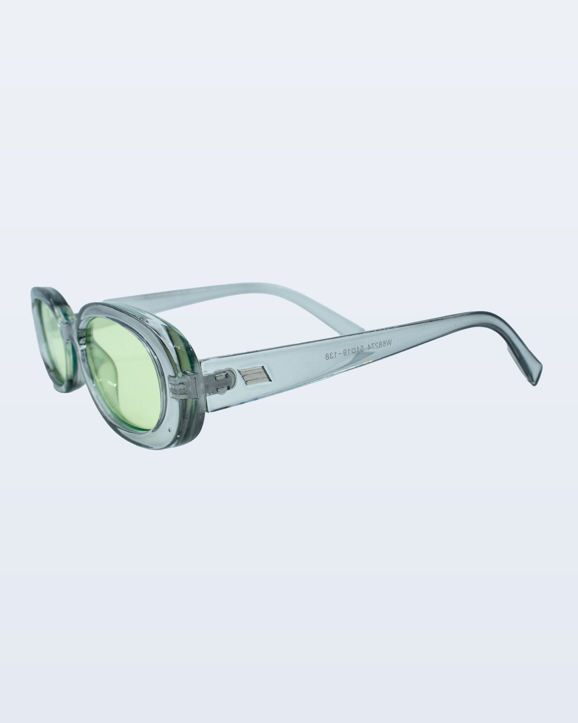Lunettes de soleil Jasmine