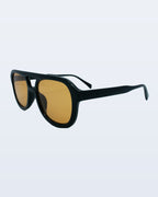 Lunettes de soleil rubis