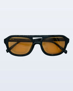 Lunettes de soleil rubis