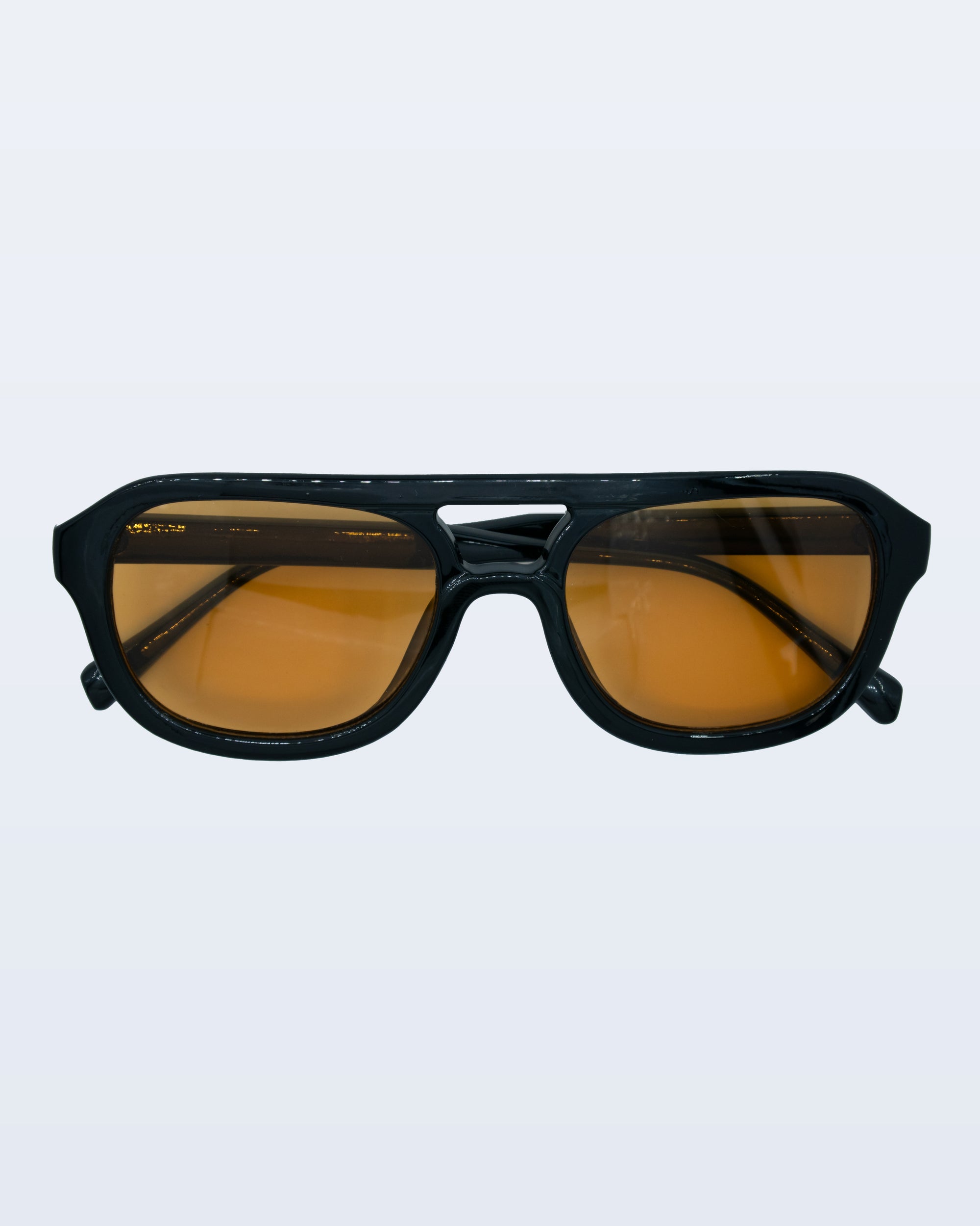 Lunettes de soleil rubis