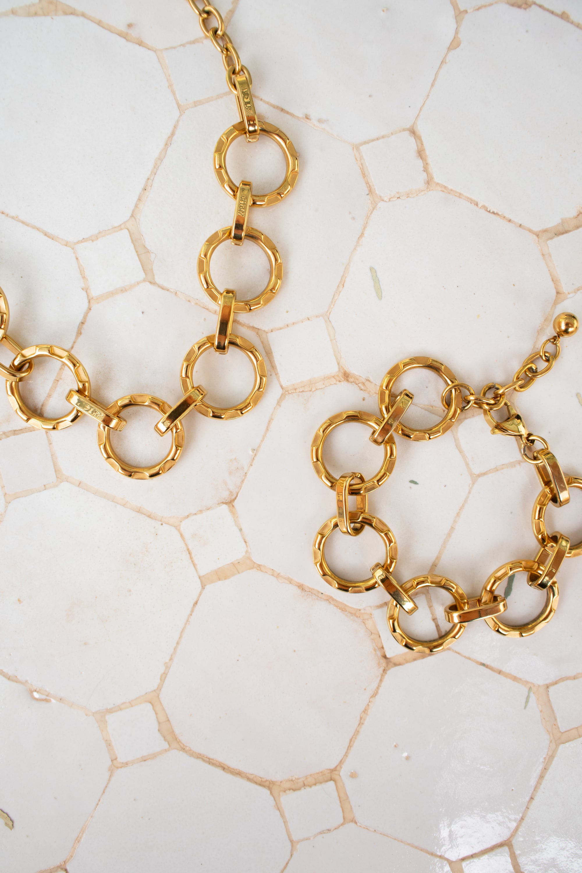 Lorraine bracelet