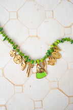 Sicily necklace