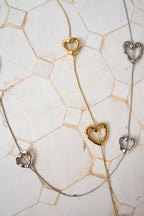 collier de joie