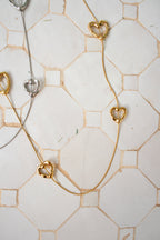 collier de joie