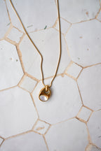 Noé necklace