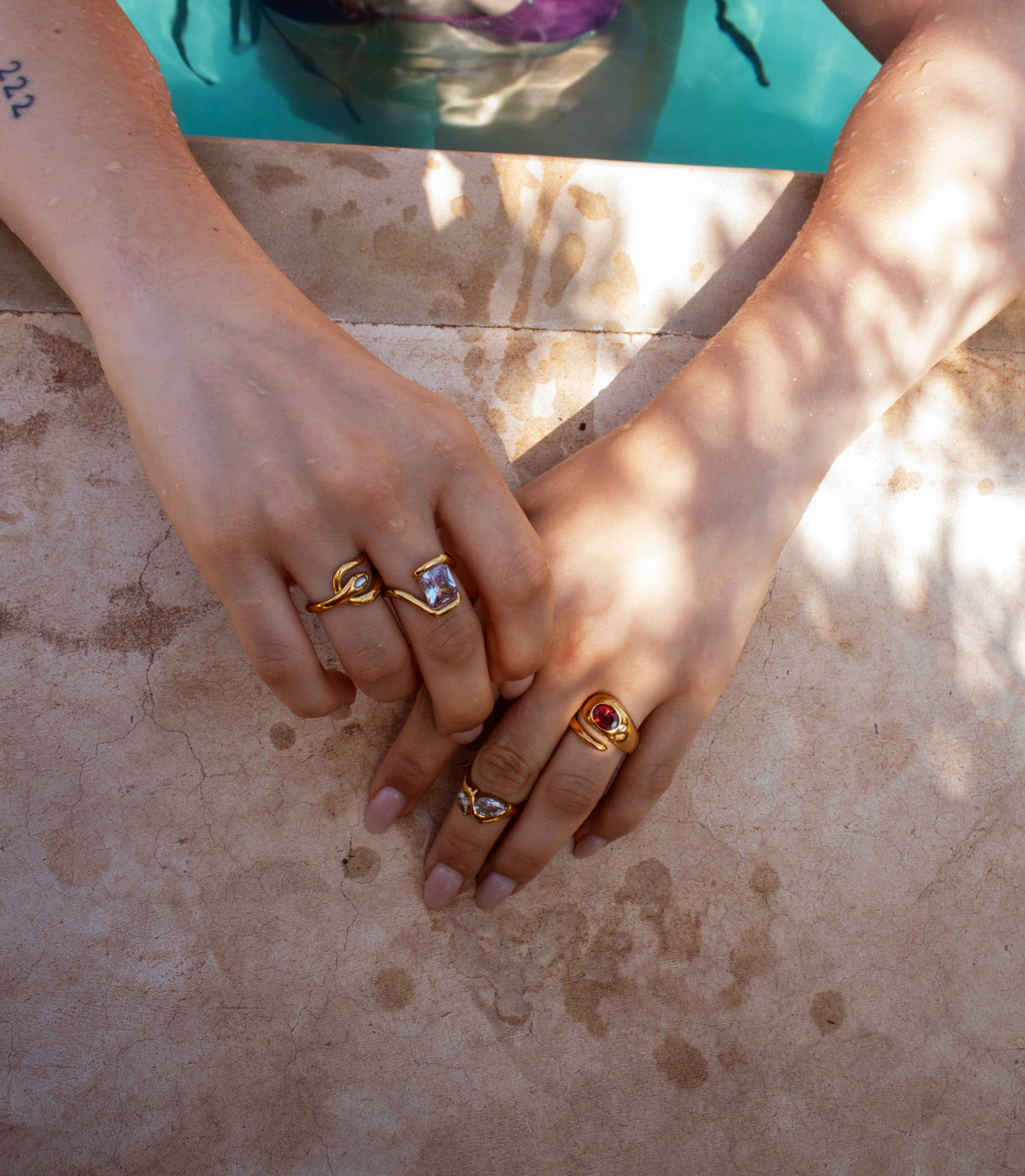 Vermara ring