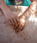 Vermara ring