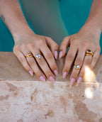 Vermara ring