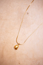 Collier Romy