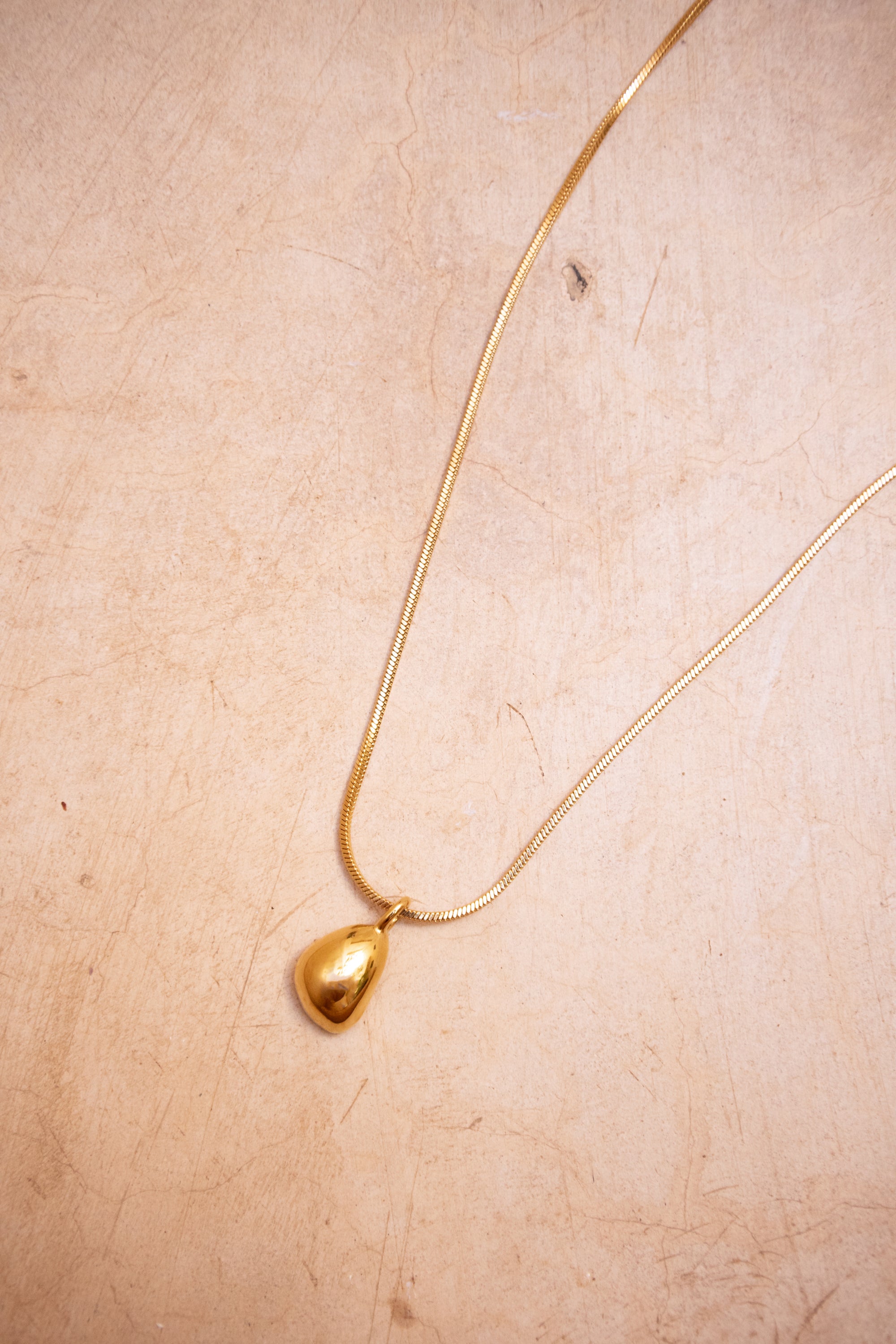 Collier Romy