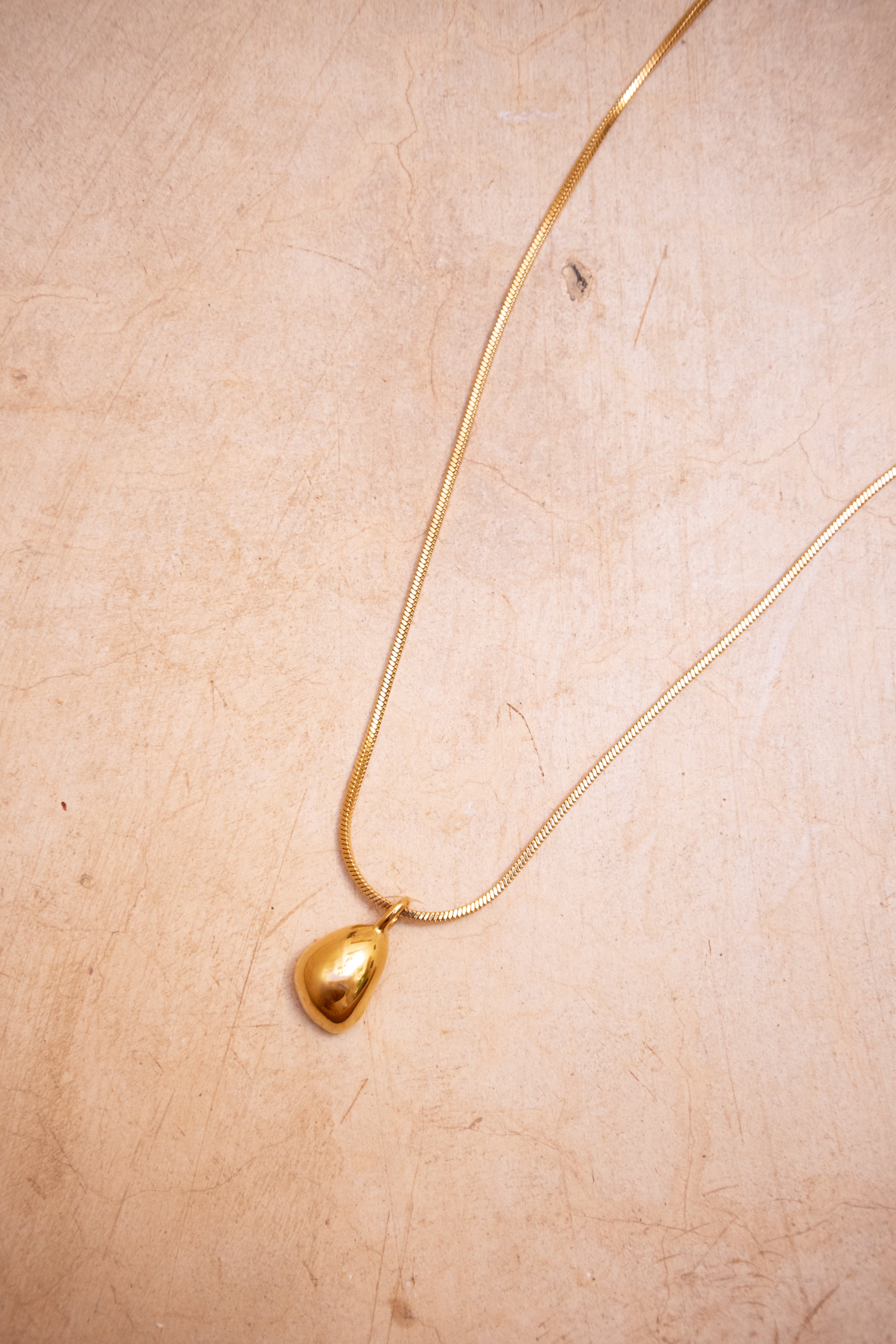 Collier romy