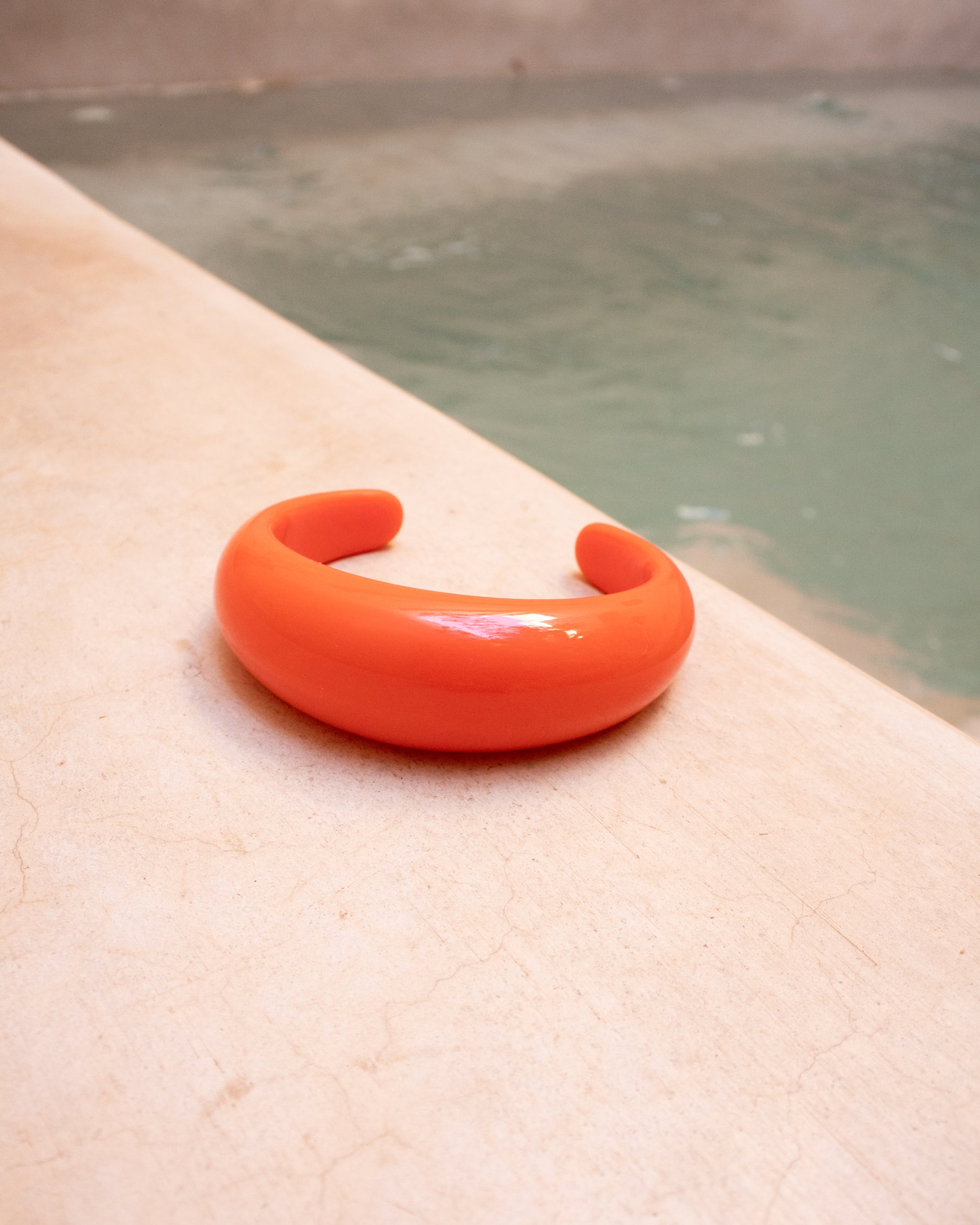 Limonique bracelet