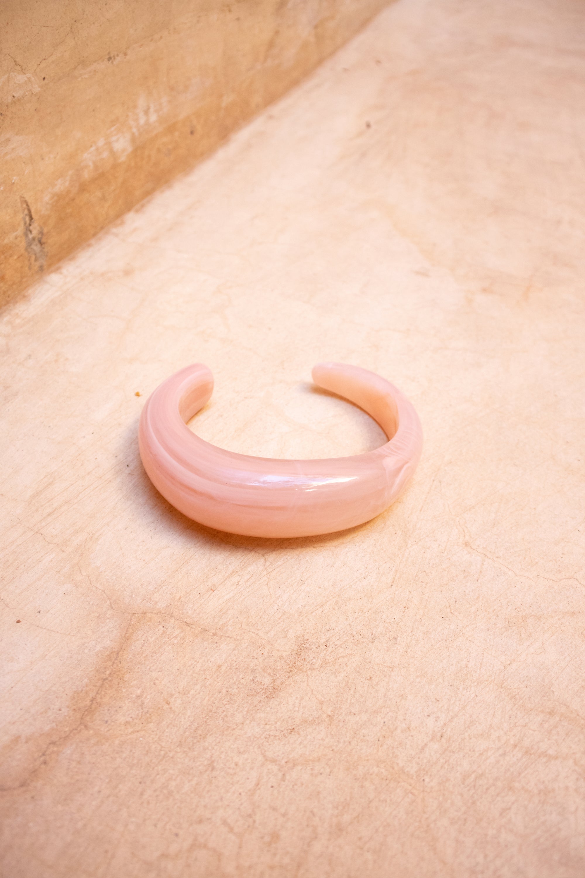 Limonique bracelet