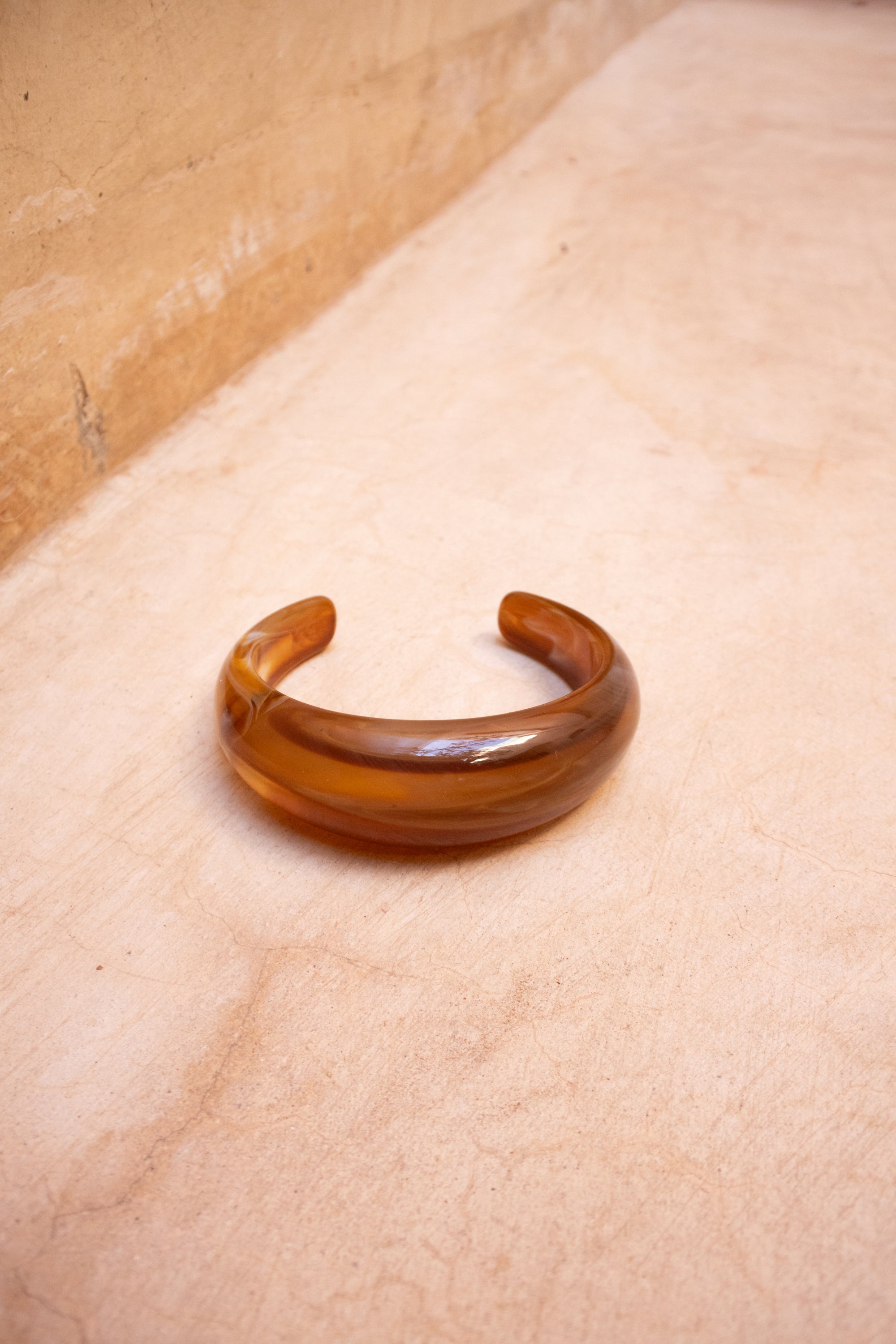 Limonique bracelet