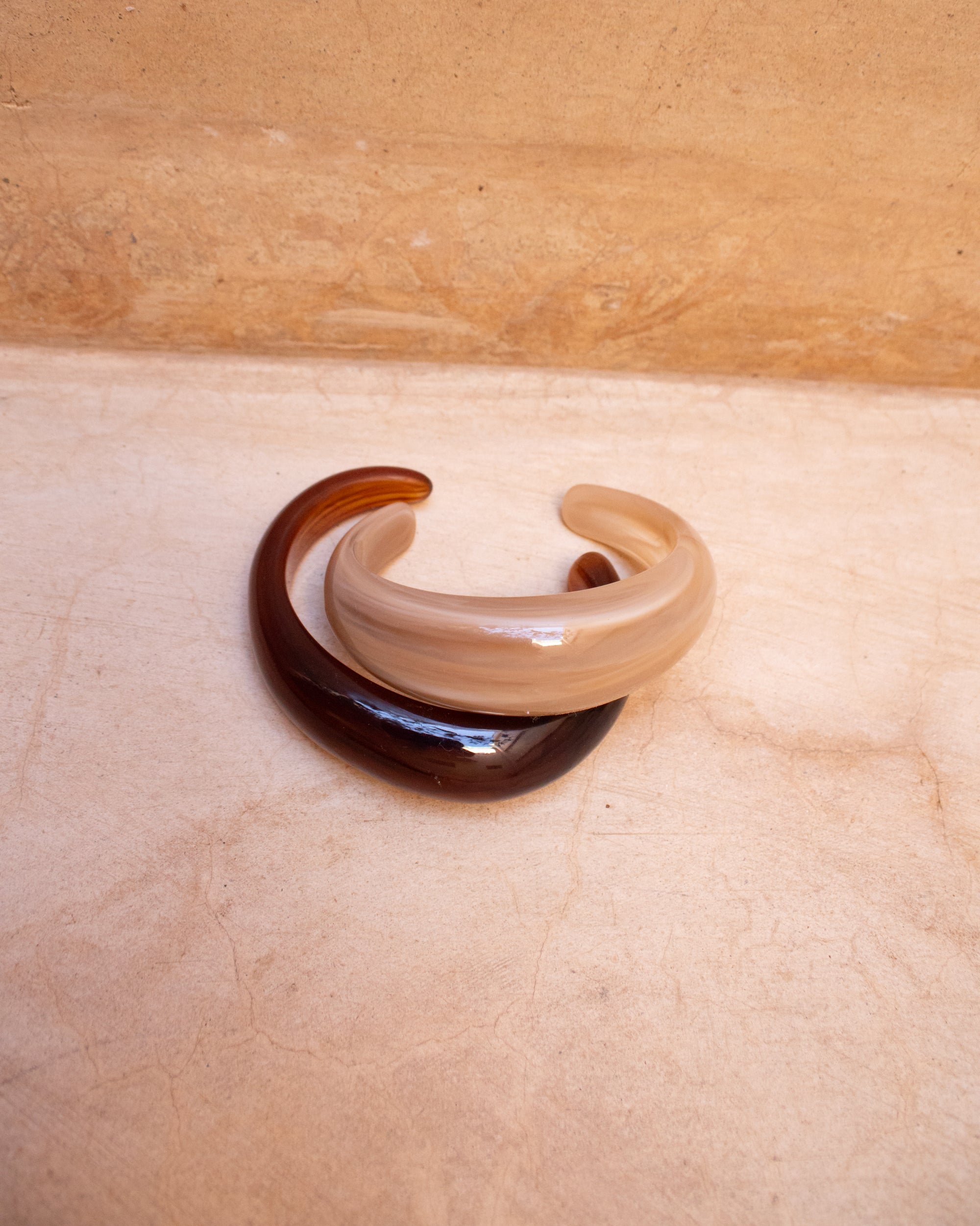 Limonique bracelet