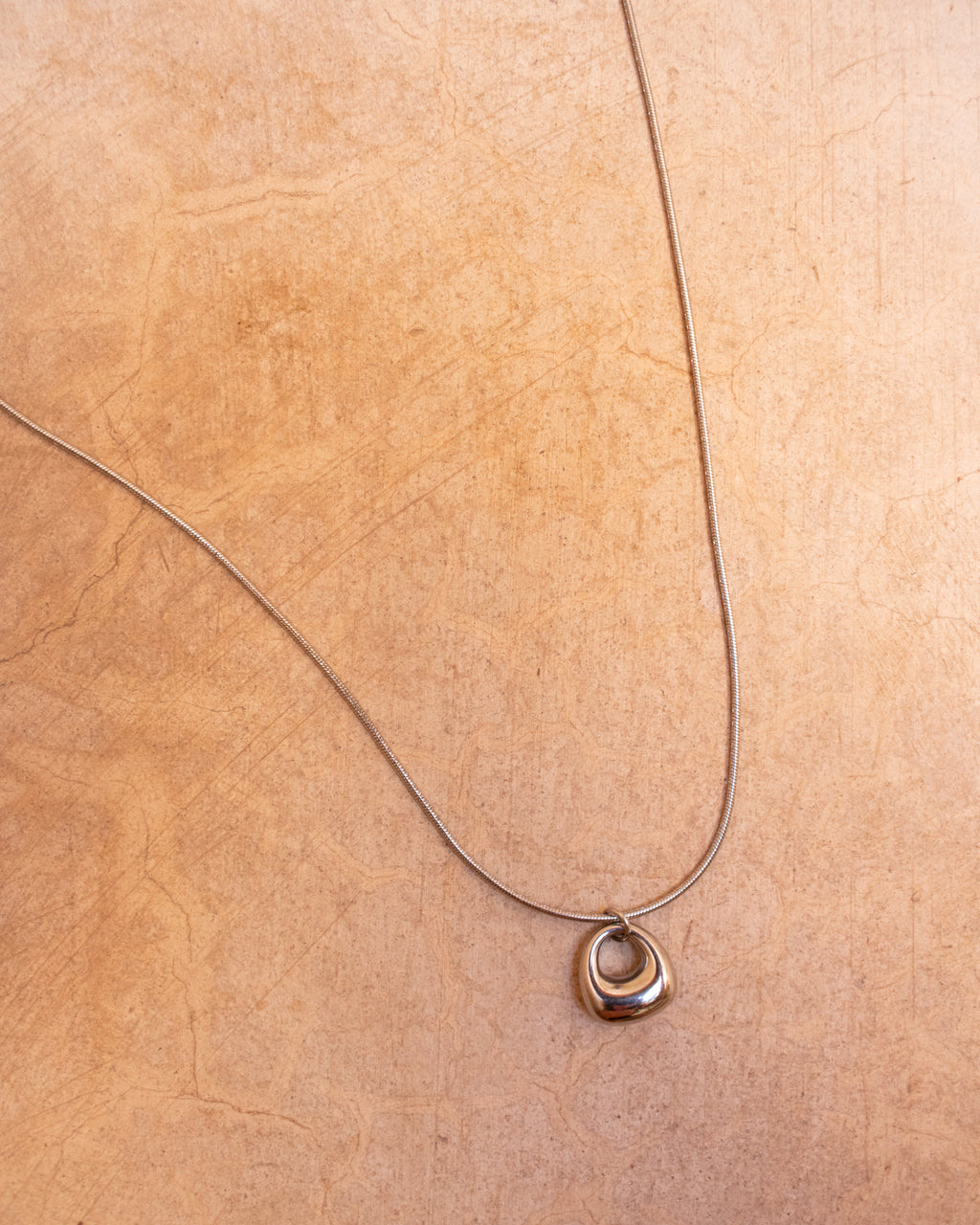 Collier Milou