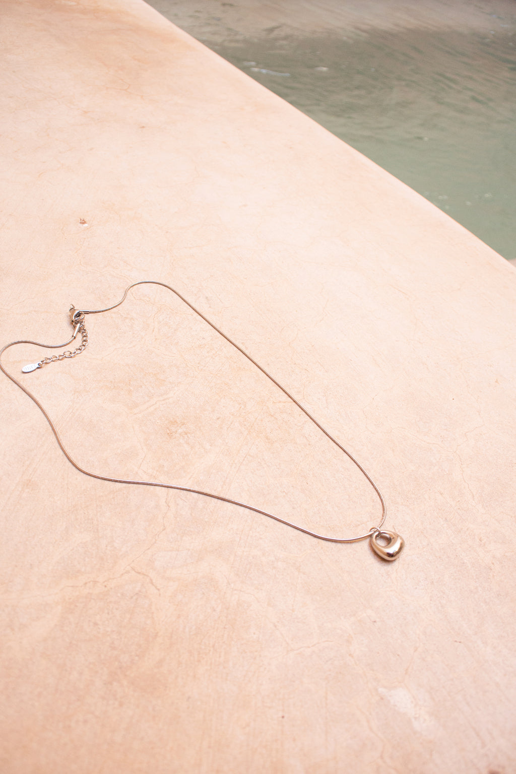 Collier Milou