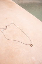 Collier Milou