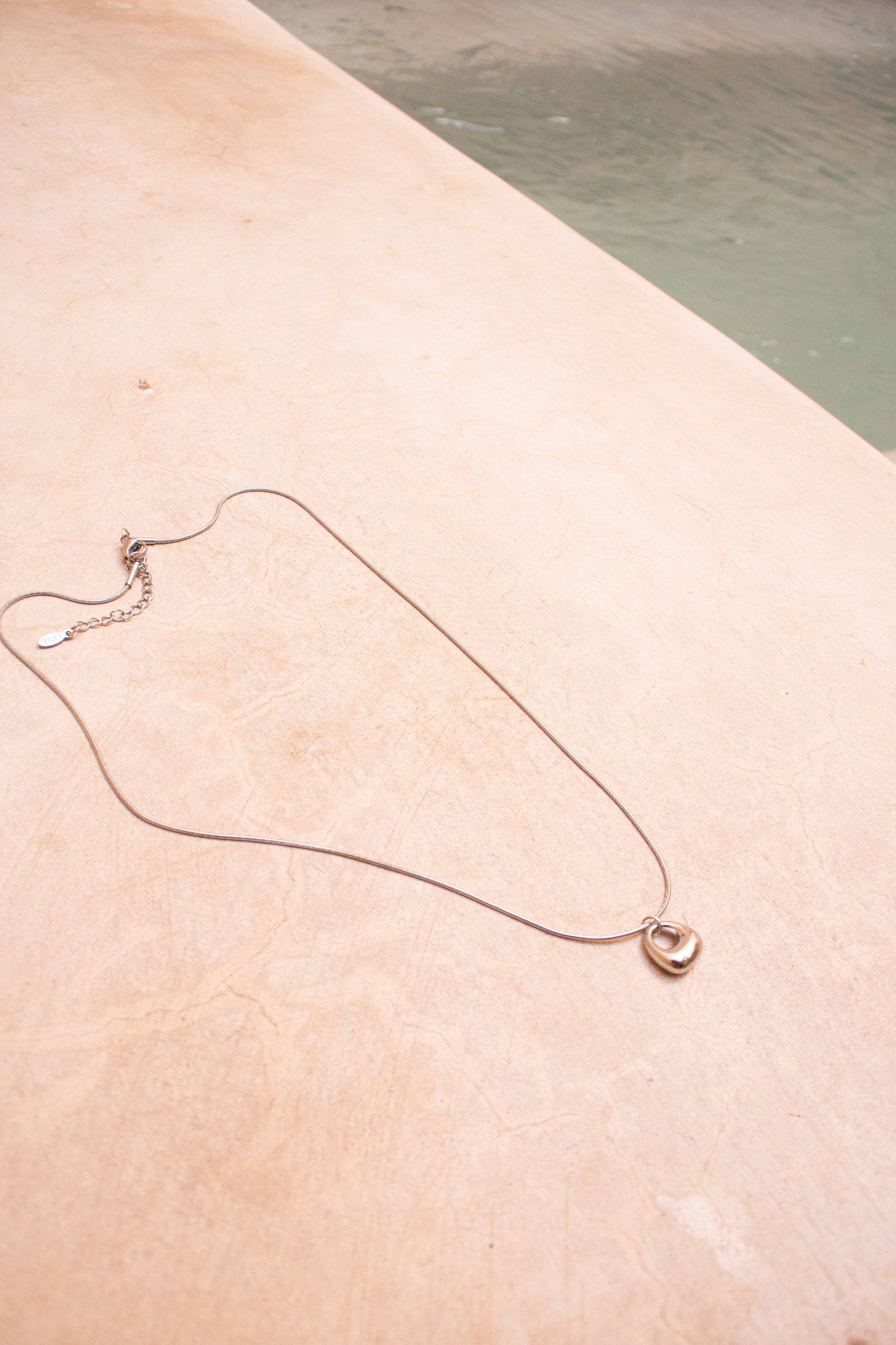Collier Milou
