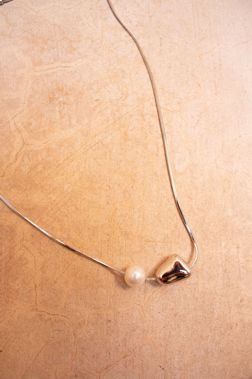 Collier Nila