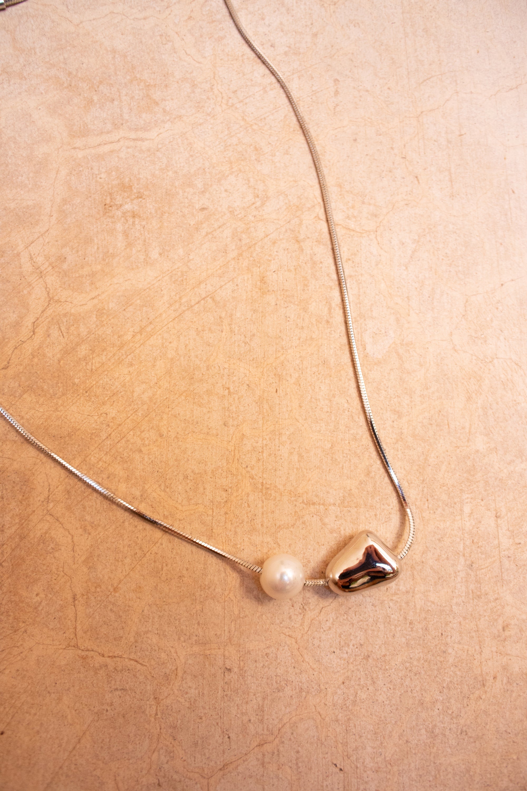 Collier Nila