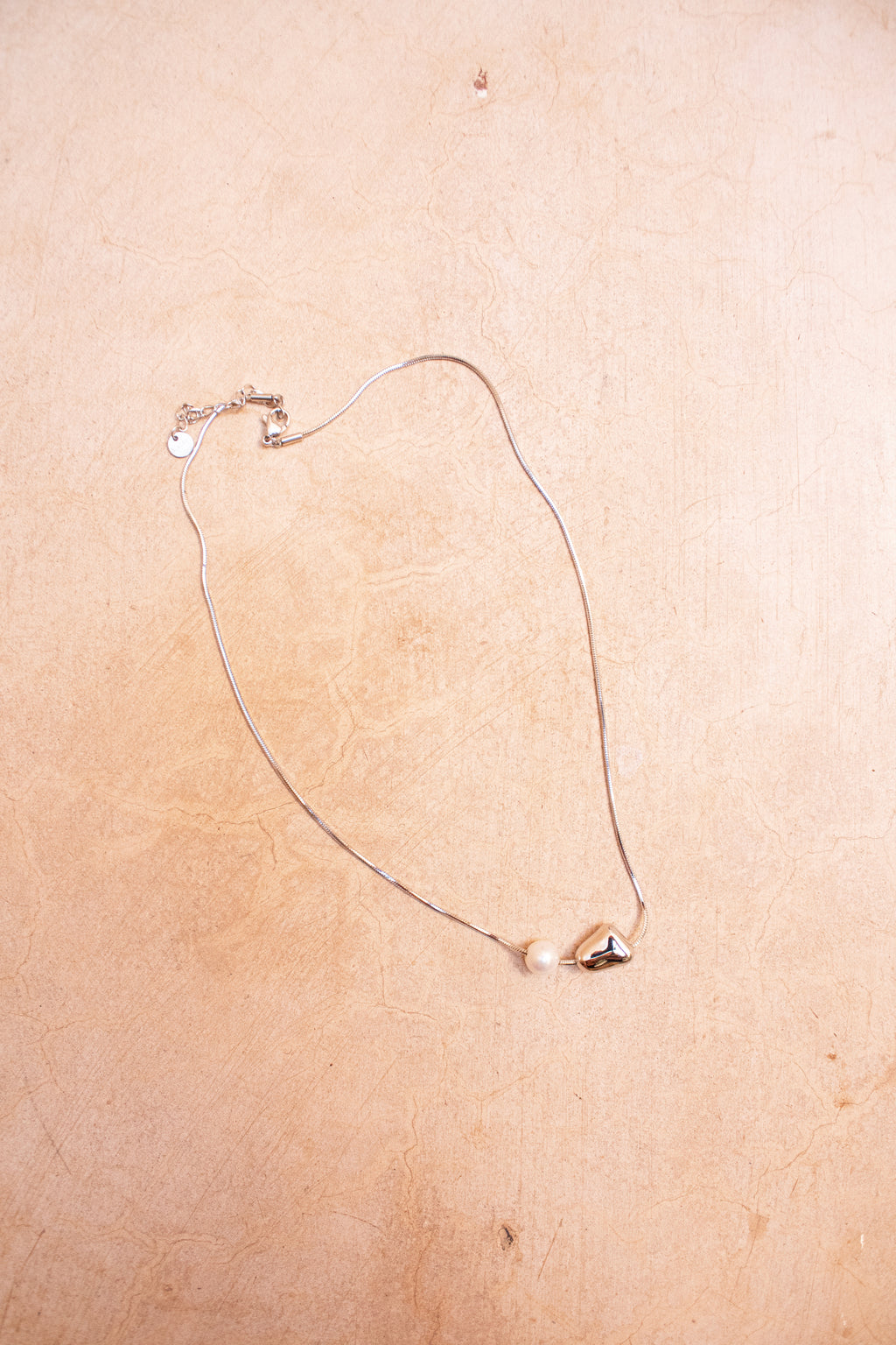 Collier Nila